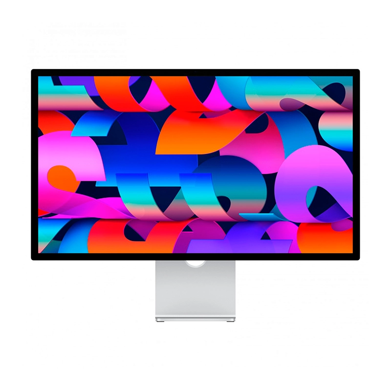 Мониторы Apple