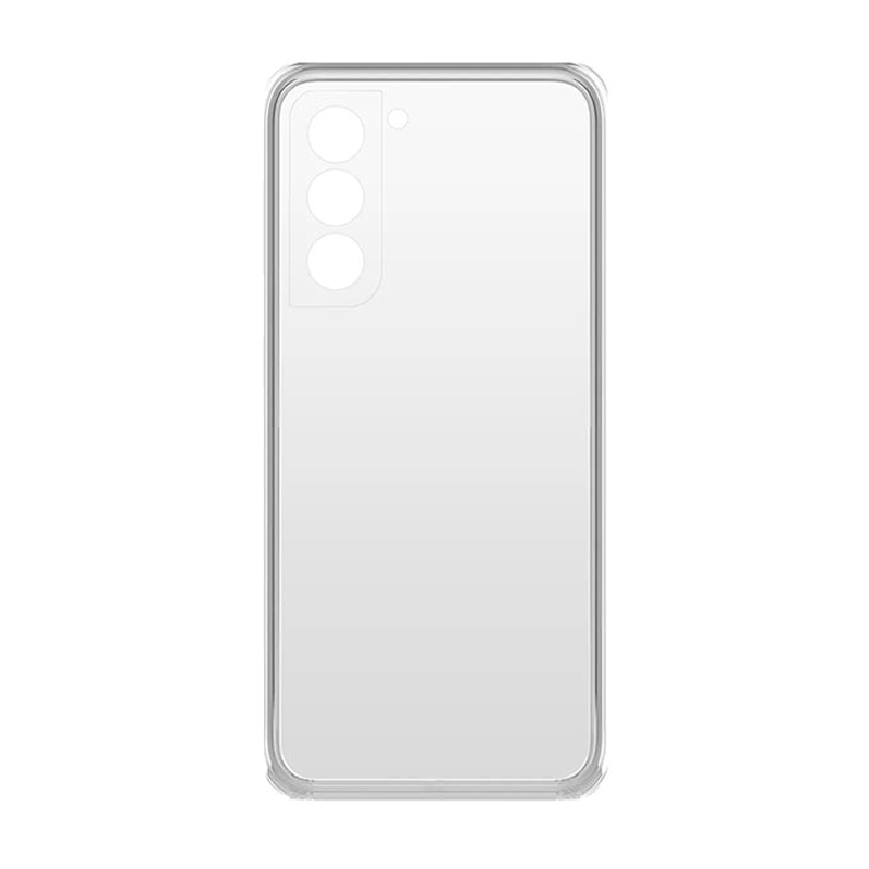 Клип-кейс (накладка) для Samsung Galaxy S21 - 1