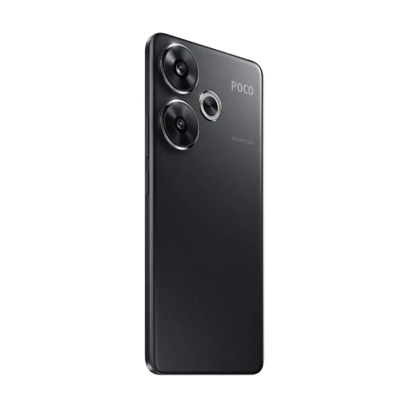 Смартфон Xiaomi Poco F6 - 3