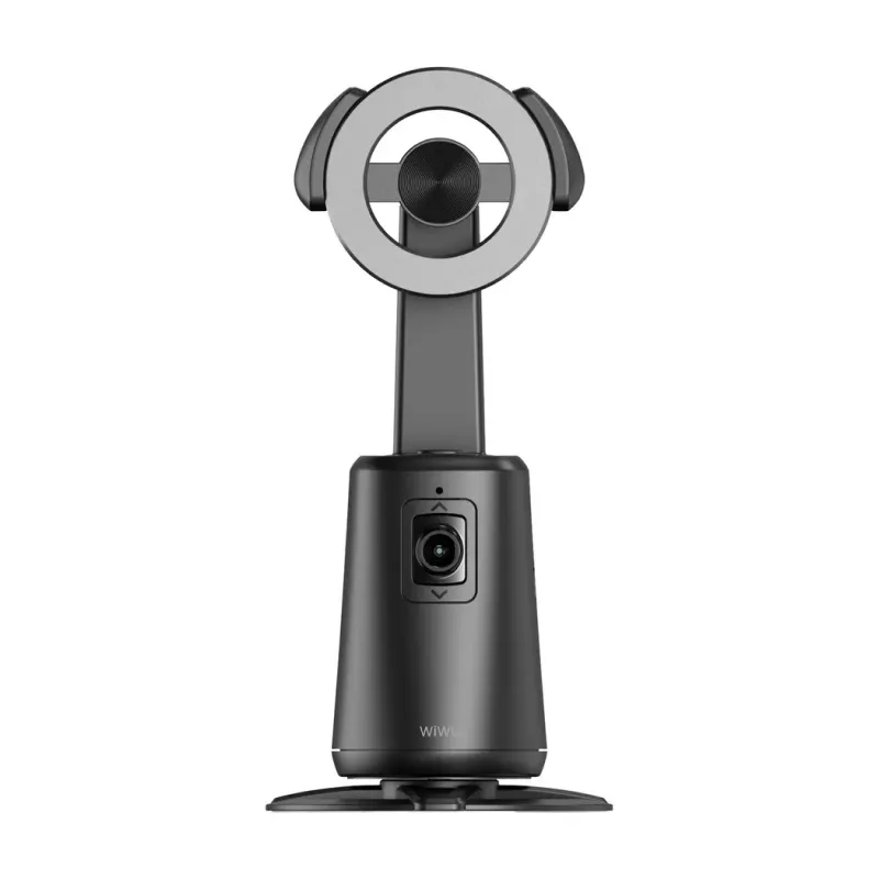 Штатив-стабилизатор WIWU 360 Camera Gimbal Stabilizer - 1