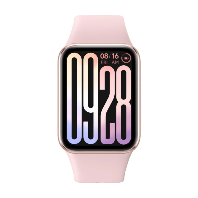 Фитнес-браслет Xiaomi Smart Band 9 Pro - 2