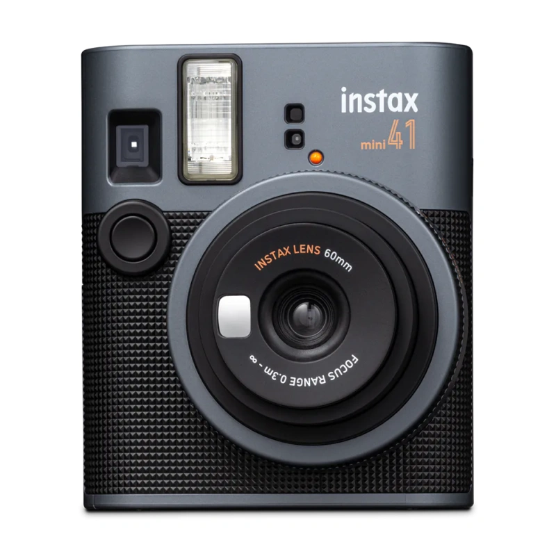 Фотоаппарат моментальной печати Fujifilm Instax Mini 41 - 1