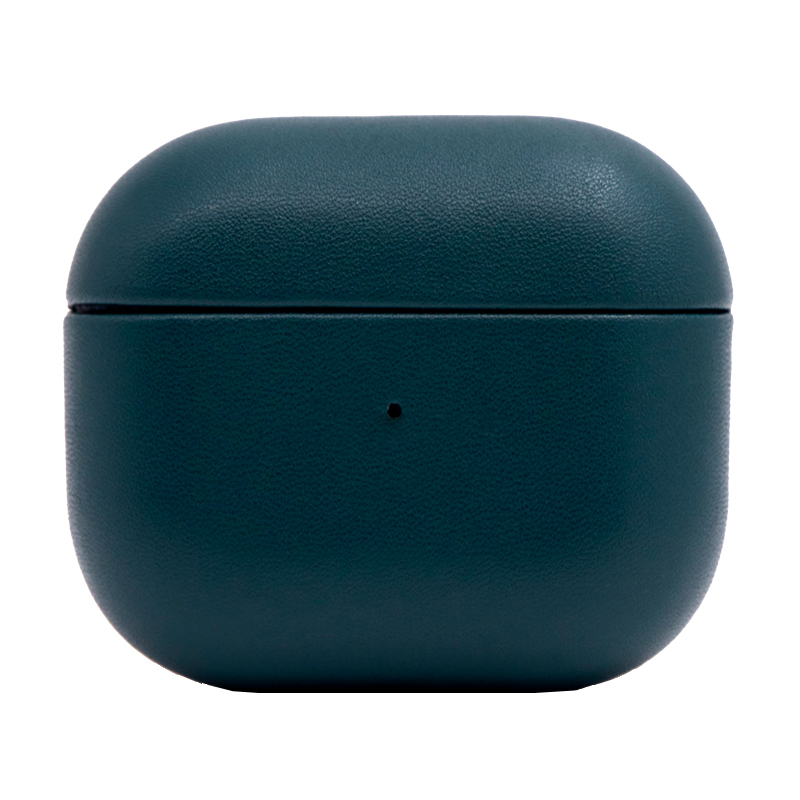 Кобура K-DOO LuxCraft для Apple AirPods 3 - 1