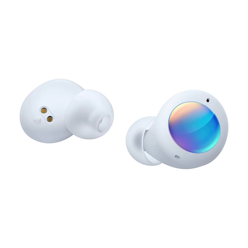 Беспроводные наушники Realme Buds Air 2 Neo, серый - 2