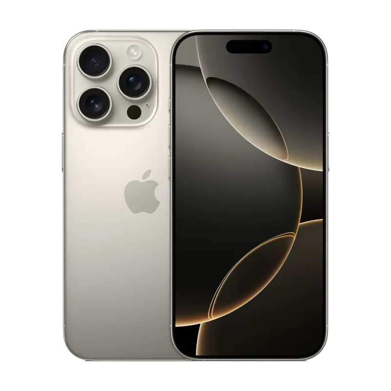 Смартфон Apple iPhone 16 Pro - 1