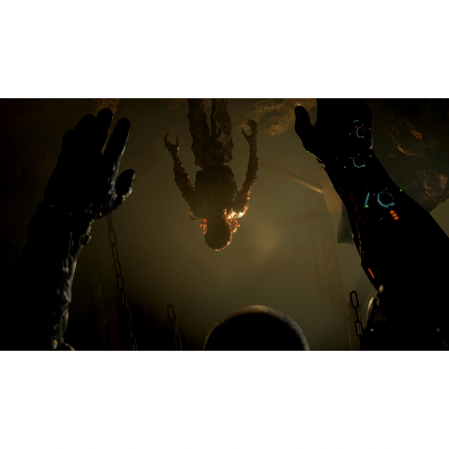 Игра для PS5 The Callisto Protocol - 4