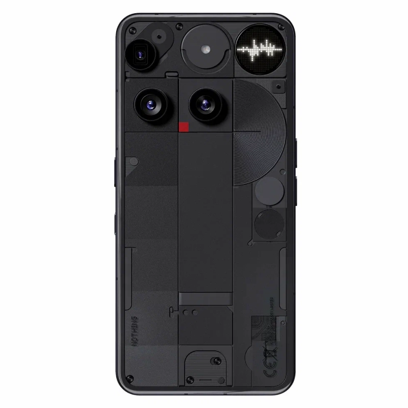 Смартфон Nothing Phone (3)