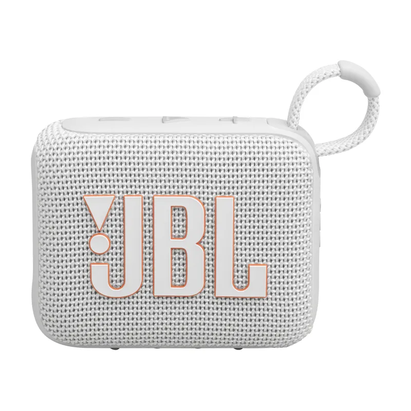 Портативная колонка JBL Go 4 - 1