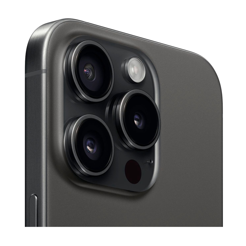 Смартфон Apple iPhone 15 Pro - 2