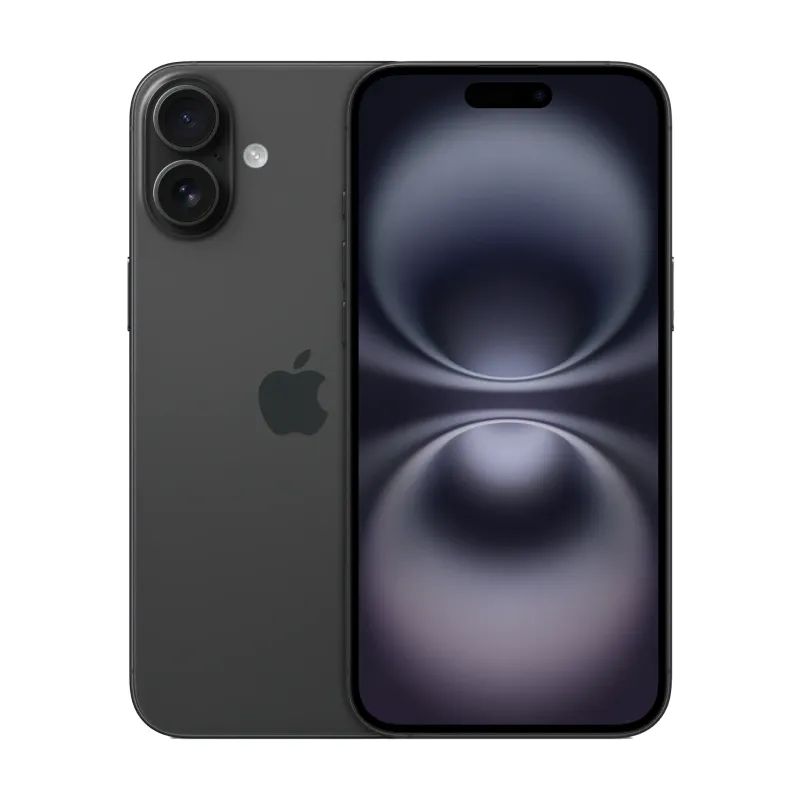 Смартфон Apple iPhone 16 Plus - 1