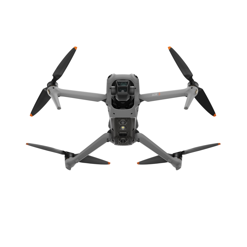 Квадрокоптер DJI Air 3 Fly More Combo (DJI RC-N2) - 2