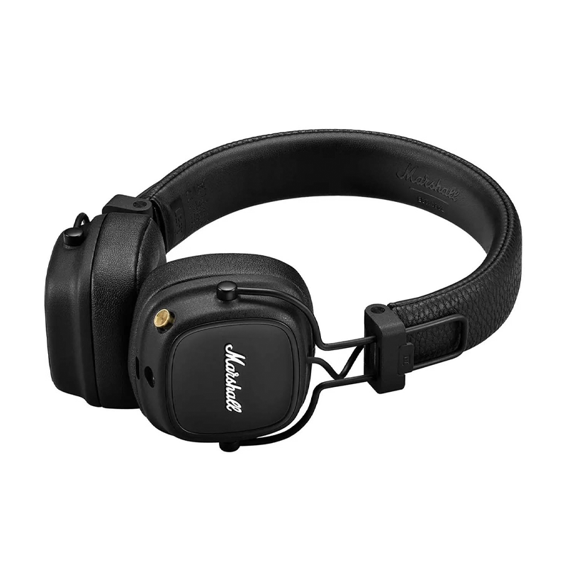 Беспроводные наушники Marshall Major 4 - 2