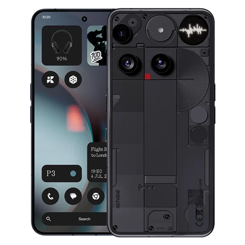 Смартфон Nothing Phone (3) - 1