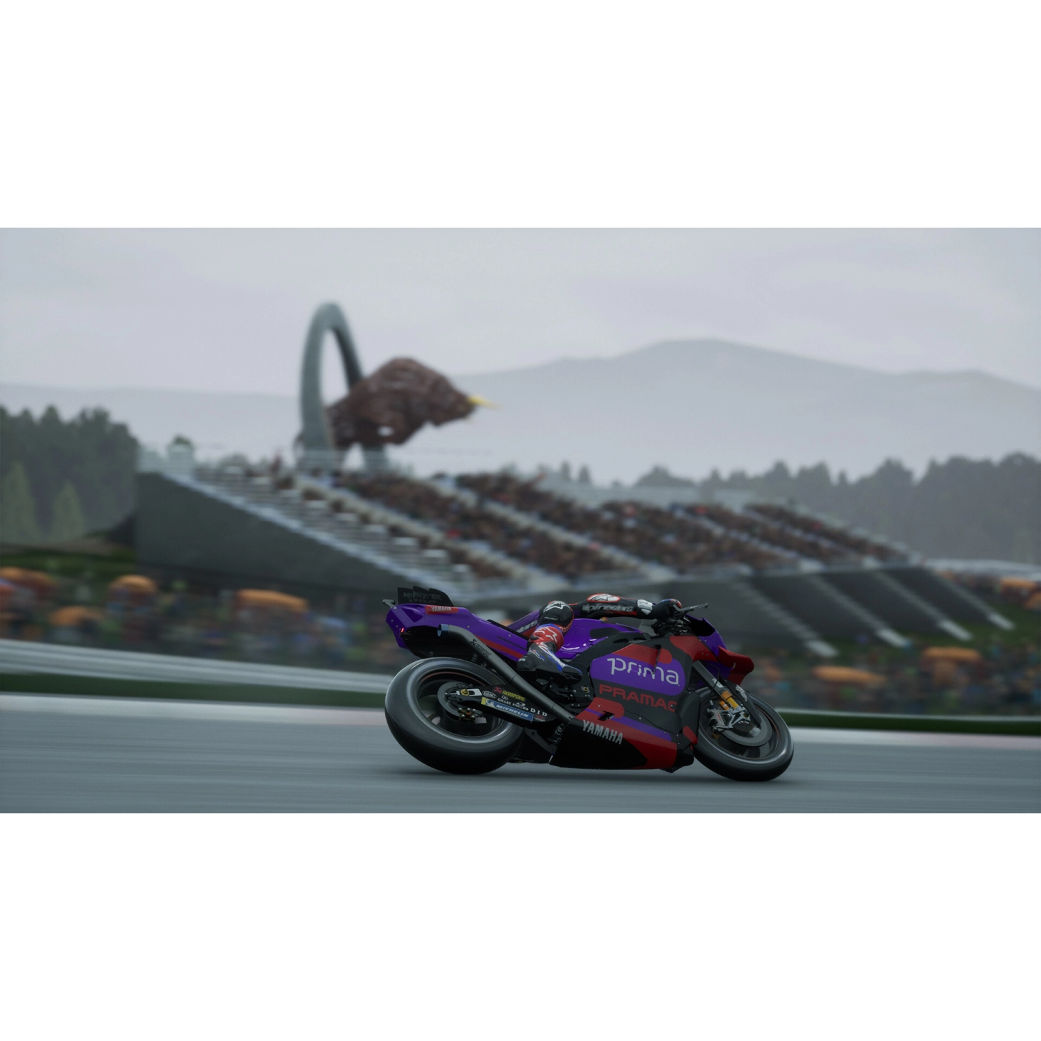 Игра для PS5 MotoGP 25 - 4