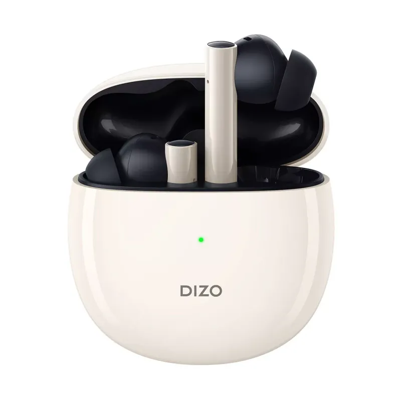 Беспроводные наушники Realme Dizo GoPods - 1