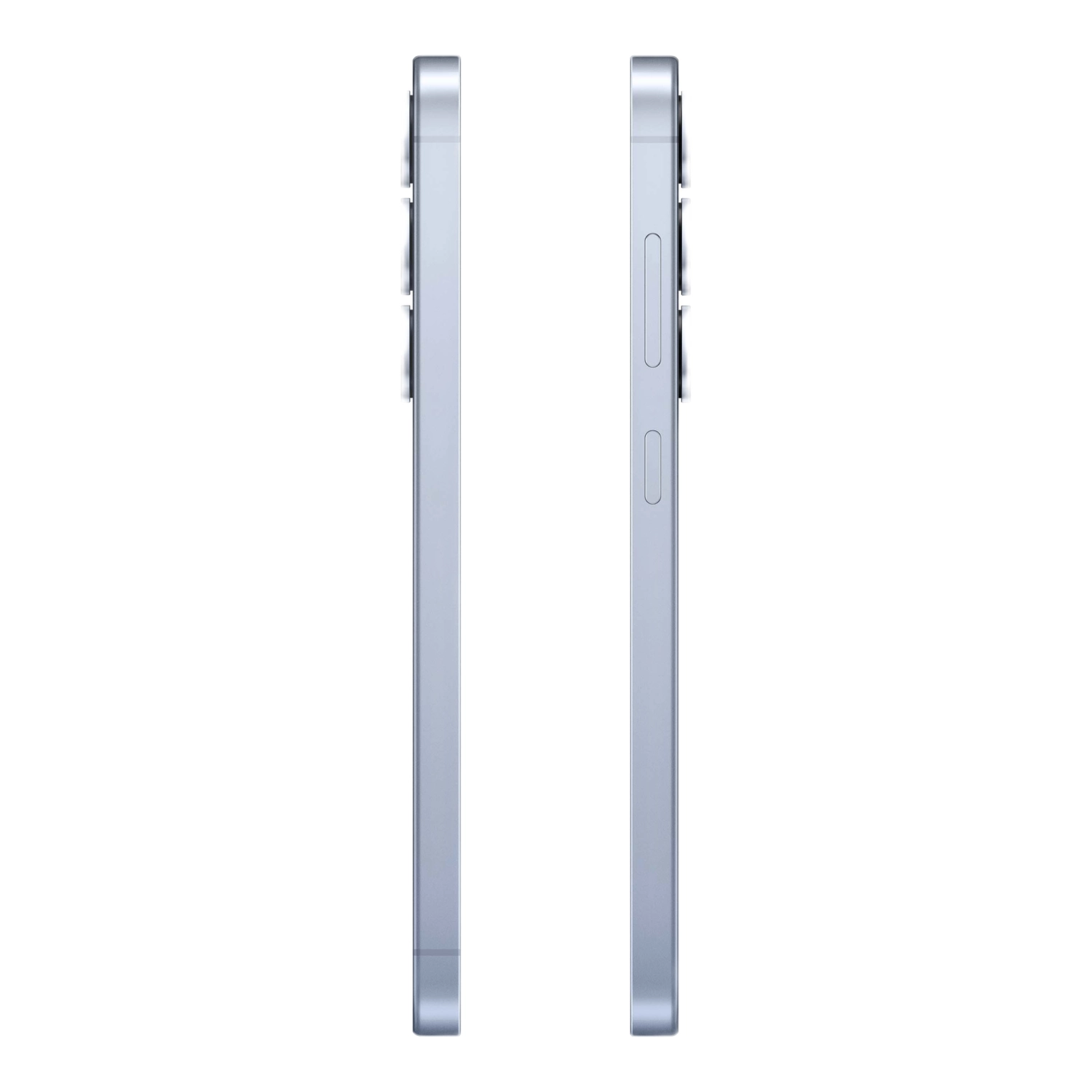 Смартфон Samsung Galaxy S25 Plus