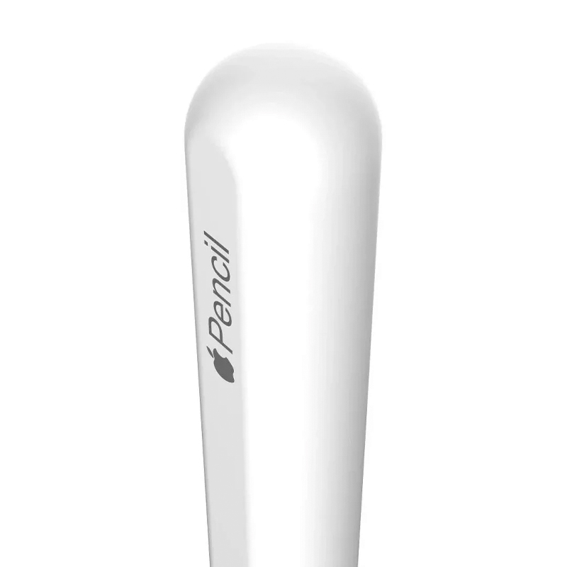 Стилус Apple Pencil (2nd Generation) - 4