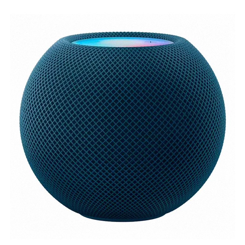Умная колонка Apple HomePod Mini 2021 - 1