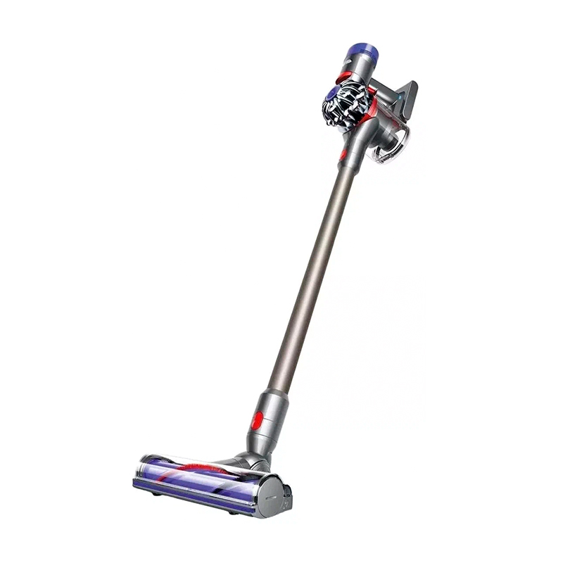 Беспроводной пылесос Dyson V8 - 1