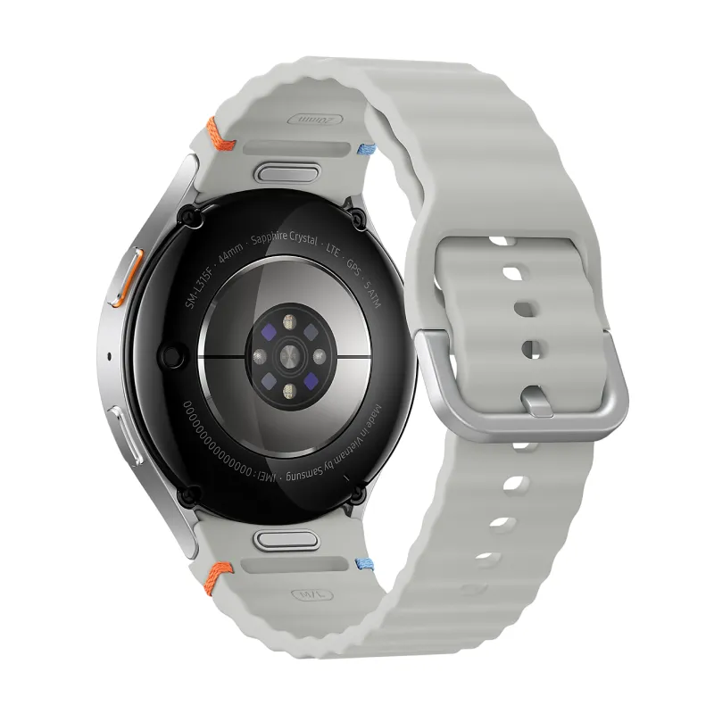 Умные часы Samsung Galaxy Watch 7 44мм (LTE) - 3