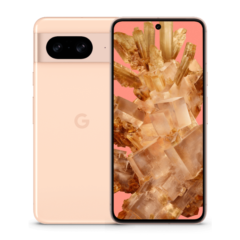 Смартфон Google Pixel 8 - 1