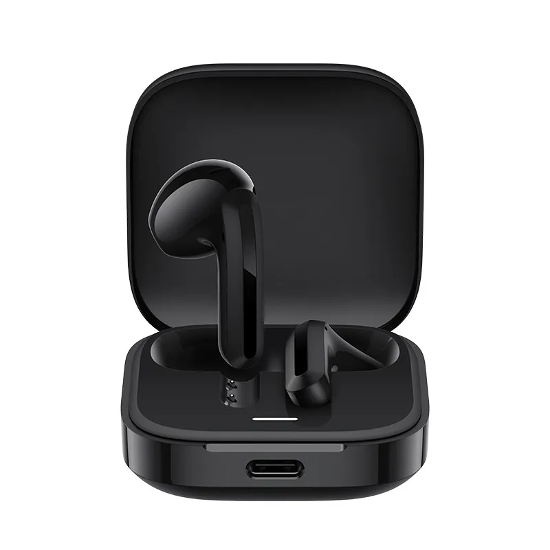 Беспроводные наушники Xiaomi Redmi Buds 6 Active / Vitality Edition - 1