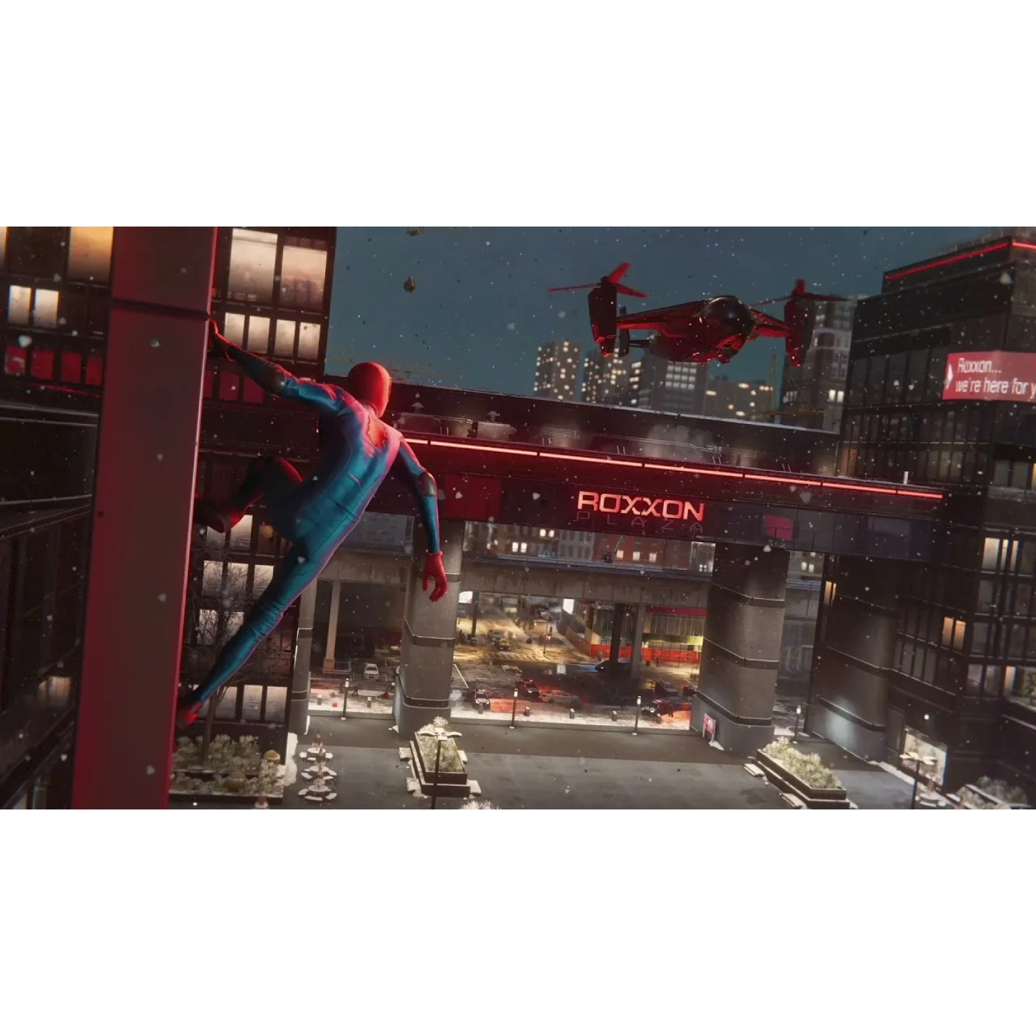 Игра для PS5 Marvel’s Spider-Man 2 - 7