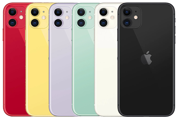 Смартфон Apple iPhone 11 - 2