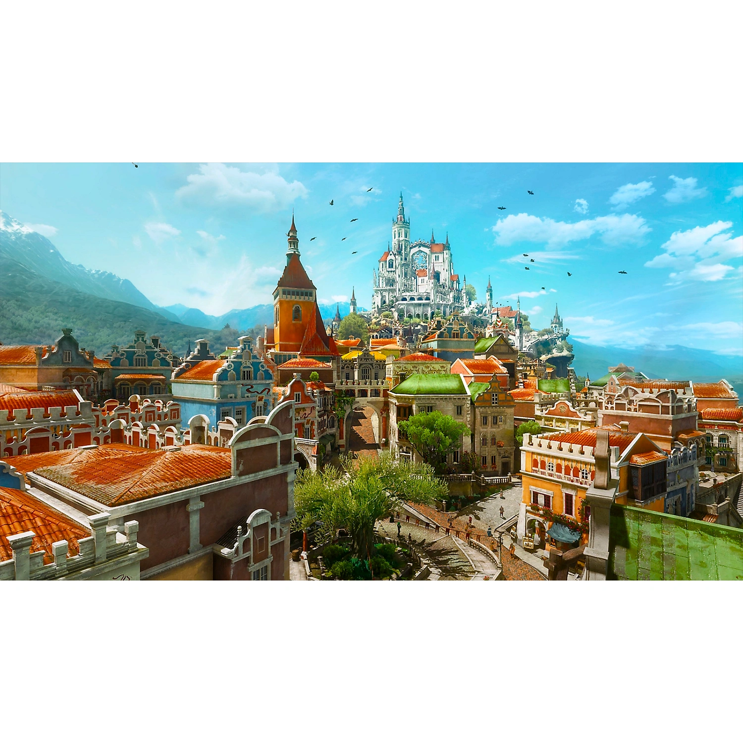 Игра для PS5 The Witcher 3: Wild Hunt – Complete Edition - 4