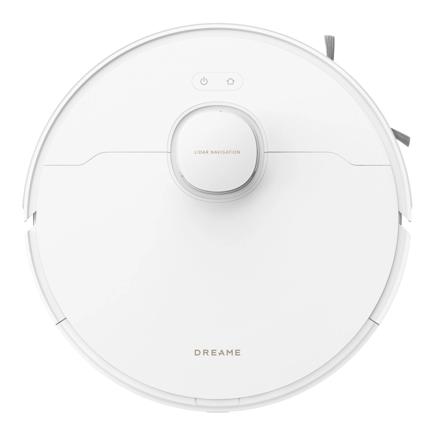 Робот-пылесос Xiaomi Dreame D20 - 1