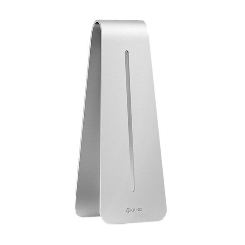 Держатель для наушников Xiaomi iQunix H-Stand, серый - 1