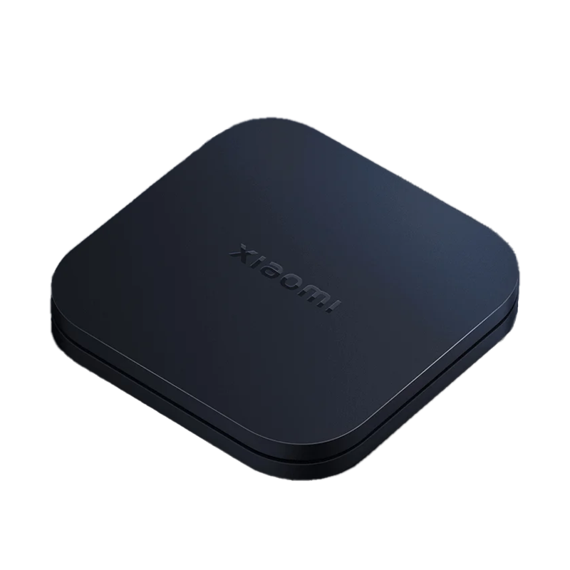 ТВ-приставка Xiaomi TV Box S 2nd Gen - 1