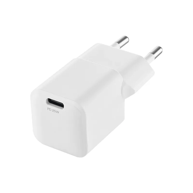 Сетевое зарядное устройство uBear Pulse 25 Вт - 1