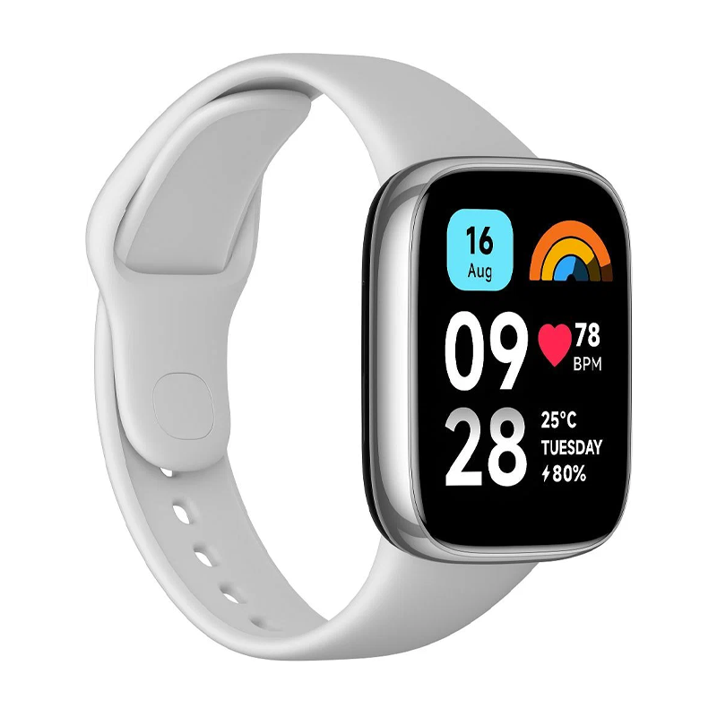 Умные часы Xiaomi Redmi Watch 3 Active - 3