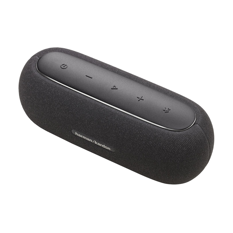 Портативная колонка Harman/Kardon Luna - 4