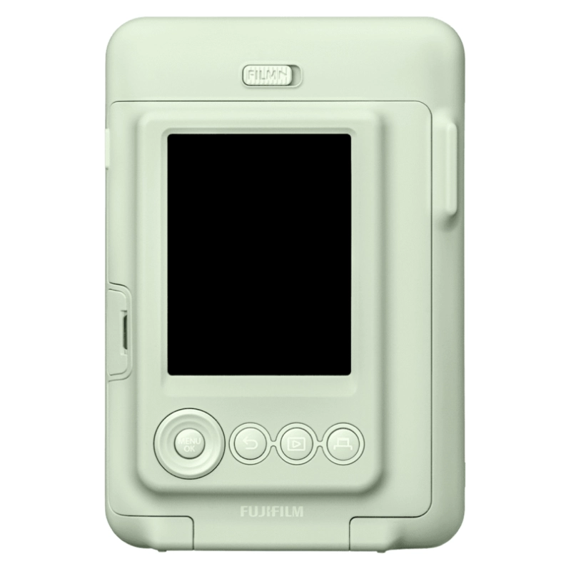 Фотоаппарат моментальной печати Fujifilm Instax Mini LiPlay Hybrid - 3