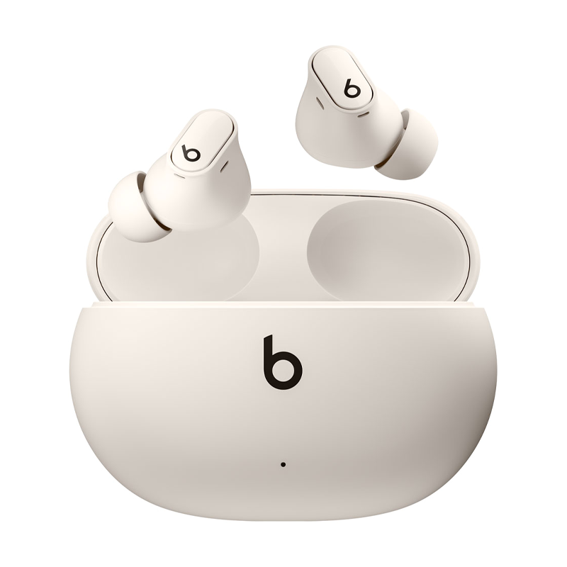 Беспроводные наушники Beats Studio Buds Plus - 1