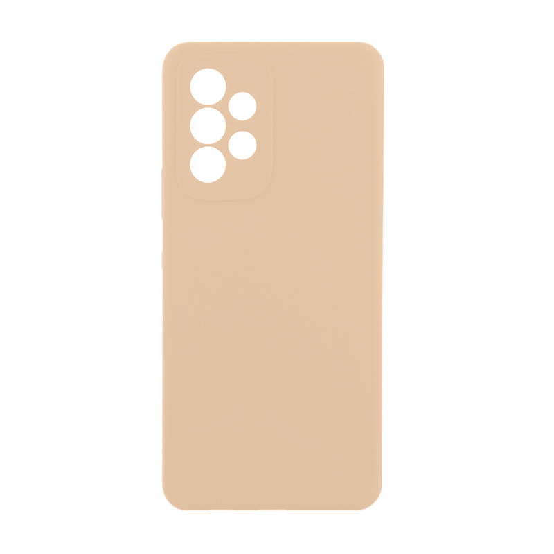 Клип-кейс (накладка) для Samsung Galaxy A53 - 1