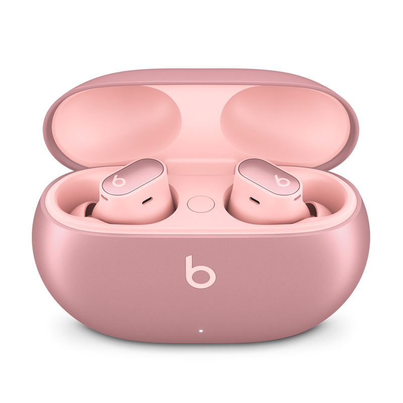 Беспроводные наушники Beats Studio Buds Plus - 3