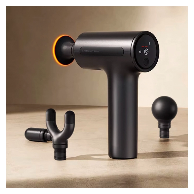 Массажный пистолет Xiaomi Mijia Smart Fascia Gun H3 - 2