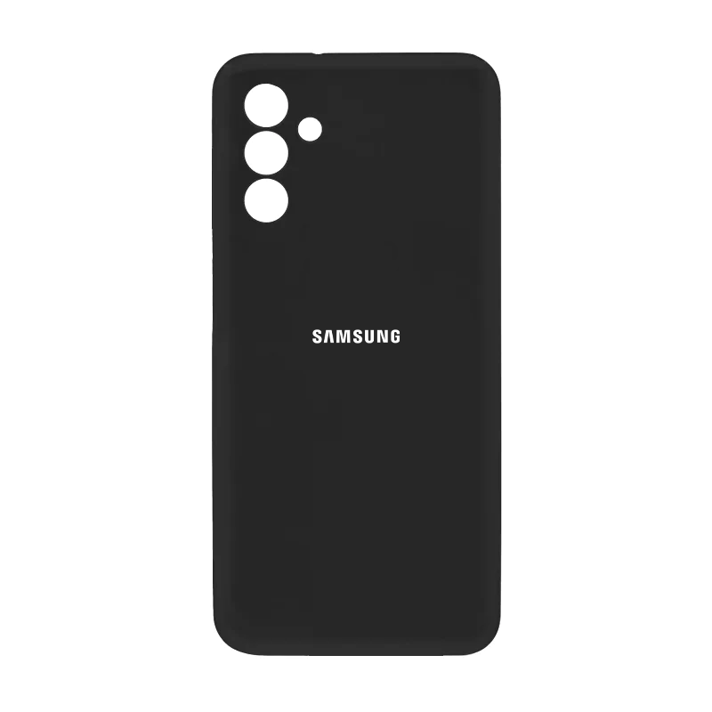Клип-кейс (накладка) для Samsung Galaxy A35 - 1