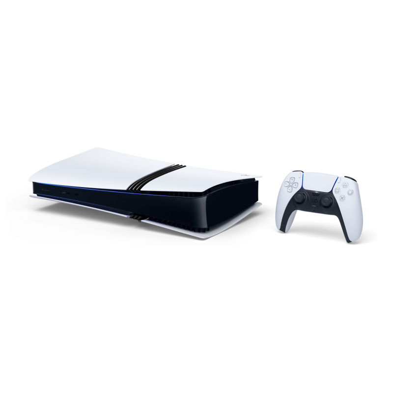 Игровая приставка Sony PlayStation 5 Pro (CFI-7000) 2 ТБ  - 2