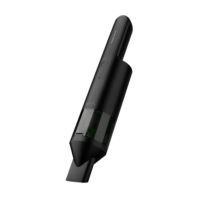 Ручной пылесос CleanFly FV2 + насадки Xiaomi - 2