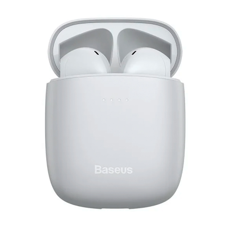 Беспроводные наушники Baseus Encok W04 - 3