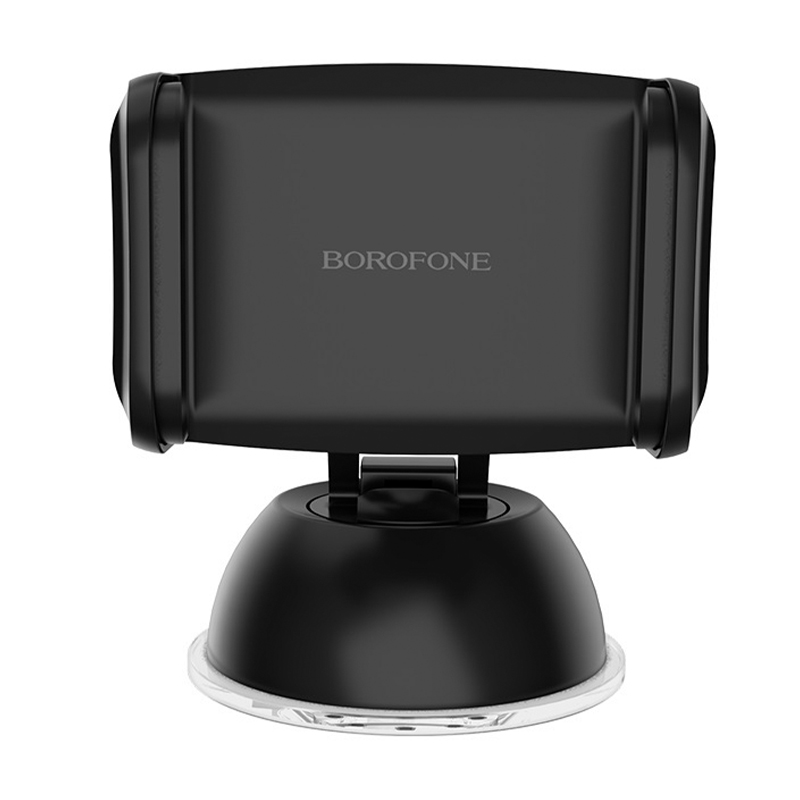 Автомобильный держатель Borofone BH4 Joydock (присоска) - 1