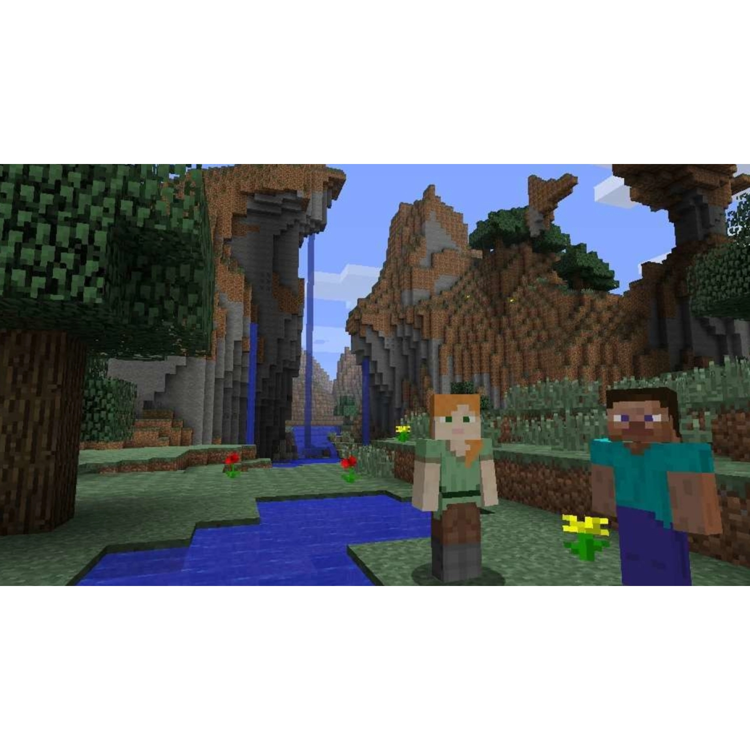 Игра для PS5 Minecraft - 9