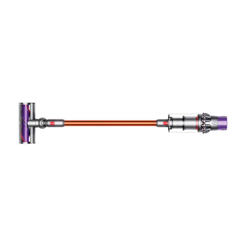 Беспроводной пылесос Dyson V10 - 2