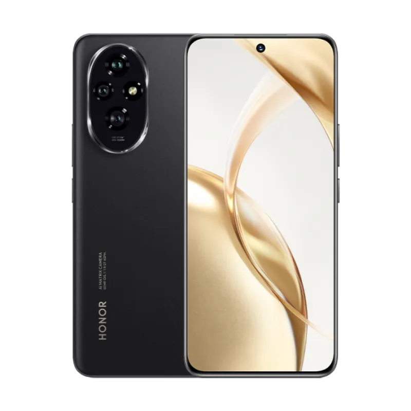 Смартфон Honor 200 - 1
