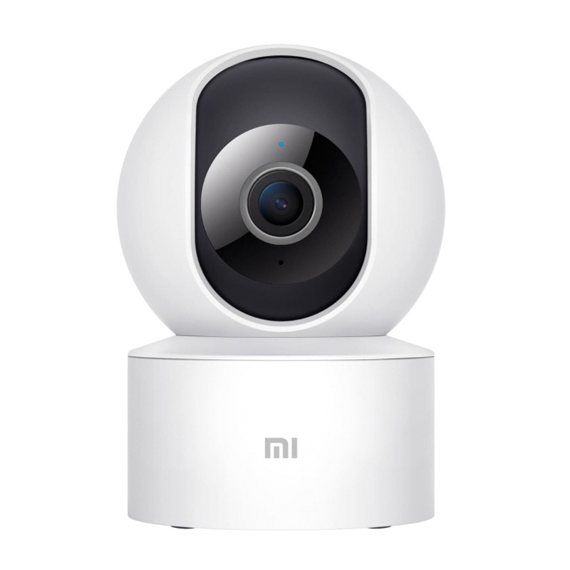 IP-камера Xiaomi Mi Smart Camera SE+ (PTZ Version) - 1