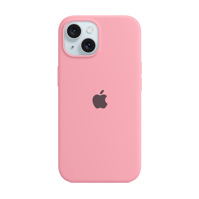 Клип-кейс (накладка) для Apple iPhone 15 - 1